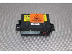 Gebruikte Alarm module Toyota Prius (ZVW3) 1.8 16V Prijs op aanvraag aangeboden door Gebr Opdam B.V.