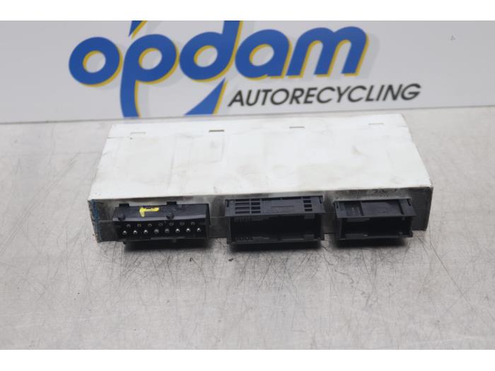 Gebruikte Computer Body Control BMW 3 serie (E46/4) 316i 16V Prijs € 85,00 Margeregeling aangeboden door Gebr Opdam B.V.