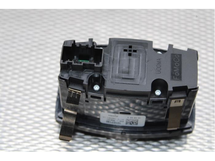 Licht Schakelaar van een Ford B-Max (JK8) 1.0 EcoBoost 12V 100 2015