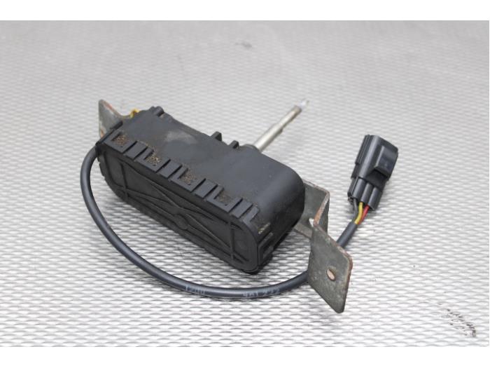 Volvo C70 Koplampwisser Motoren voorraad