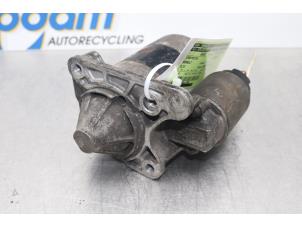Gebruikte Startmotor Renault Clio II (BB/CB) 1.4 Prijs € 21,00 Margeregeling aangeboden door Gebr Opdam B.V.