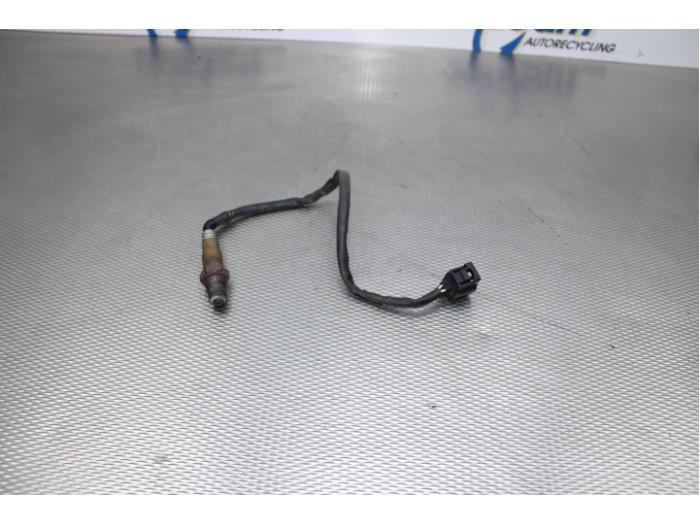 Gebruikte Lambda Sonde Mercedes S (W221) 5.5 S-550 32V Prijs € 34,00 Margeregeling aangeboden door Gebr Opdam B.V.