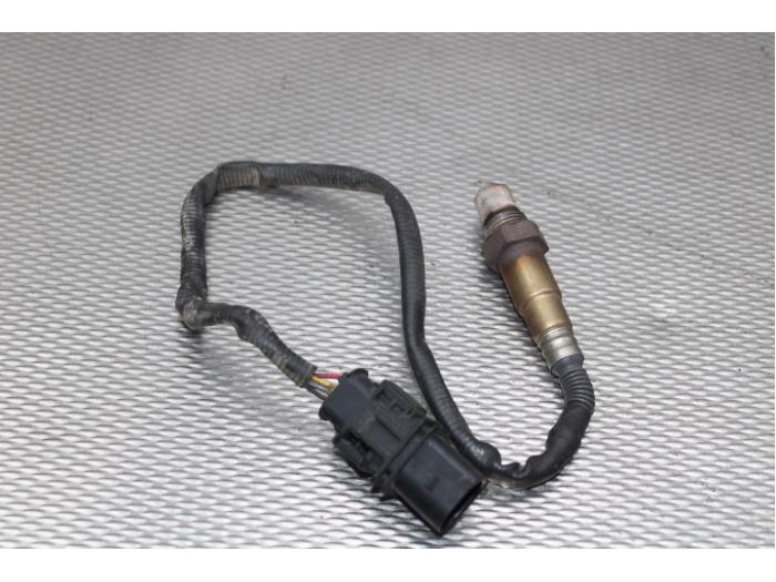 Gebruikte Lambda Sonde Mercedes S (W221) 5.5 S-550 32V Prijs € 34,00 Margeregeling aangeboden door Gebr Opdam B.V.