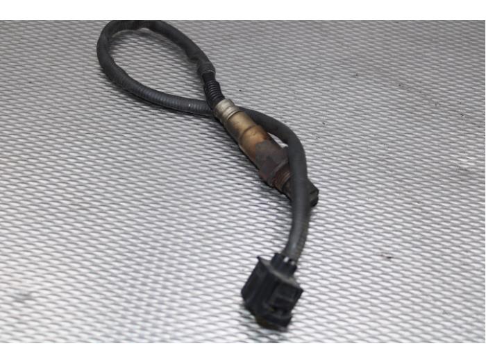 Gebruikte Lambda Sonde Mercedes S (W221) 5.5 S-550 32V Prijs € 34,00 Margeregeling aangeboden door Gebr Opdam B.V.