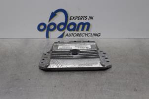 Gebruikte Computer Motormanagement Renault Megane II (BM/CM) 1.6 16V Prijs € 85,00 Margeregeling aangeboden door Gebr Opdam B.V.