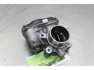 Gebruikte Gasklephuis Opel Astra K Sports Tourer 1.6 CDTI 110 16V Prijs € 64,00 Margeregeling aangeboden door Gebr Opdam B.V.