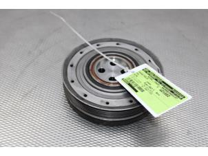 Gebruikte Krukas Poelie Opel Astra K Sports Tourer 1.6 CDTI 110 16V Prijs op aanvraag aangeboden door Gebr Opdam B.V.