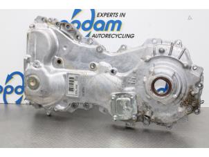 Gebruikte Distributiedeksel Toyota RAV4 (A4) 2.5 Hybrid 16V VVT-i 4x2 Prijs op aanvraag aangeboden door Gebr Opdam B.V.