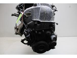 Gebruikte Motor Renault Modus/Grand Modus (JP) 1.6 16V Prijs € 350,00 Margeregeling aangeboden door Gebr Opdam B.V.
