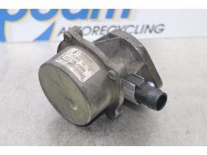 Gebruikte Videpomp (Diesel) Renault Kangoo Express (FC) 1.5 dCi 80 Prijs op aanvraag aangeboden door Gebr Opdam B.V.