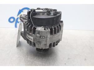 Gebruikte Dynamo Renault Kangoo Express (FC) 1.5 dCi 80 Prijs € 51,00 Margeregeling aangeboden door Gebr Opdam B.V.