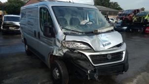 Gebruikte Subframe Fiat Ducato (250) 2.3 D 130 Multijet Prijs € 128,00 Margeregeling aangeboden door Gebr Opdam B.V.