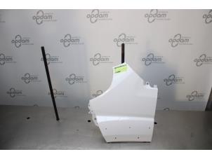 Gebruikte Voorscherm links Peugeot Boxer (U9) 2.2 HDi 110 Euro 5 Prijs € 64,00 Margeregeling aangeboden door Gebr Opdam B.V.