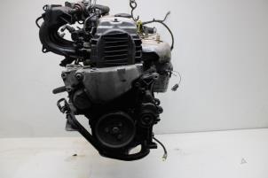 Gebruikte Motor Peugeot 406 Break (8E/F) 1.8 16V Prijs € 350,00 Margeregeling aangeboden door Gebr Opdam B.V.