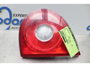 Gebruikte Achterlicht rechts Volkswagen Golf Prijs € 21,00 Margeregeling aangeboden door Gebr Opdam B.V.