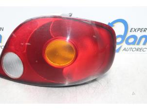 Gebruikte Achterlicht rechts Chevrolet Matiz 0.8 S,SE Prijs € 17,00 Margeregeling aangeboden door Gebr Opdam B.V.