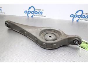 Gebruikte Draagarm links-achter Volvo V60 I (FW/GW) 2.4 D6 20V Plug-in Hybrid AWD Prijs op aanvraag aangeboden door Gebr Opdam B.V.
