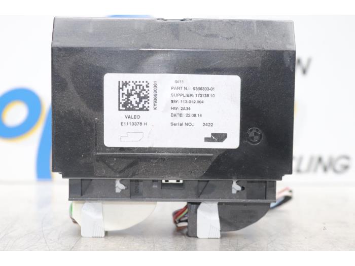 Gebruikte Module (diversen) Mini Mini (F56) 1.2 12V One, One First Prijs op aanvraag aangeboden door Gebr Opdam B.V.