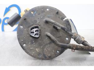 Gebruikte Benzinepomp Toyota Corolla (E11) 1.3 16V Prijs € 25,00 Margeregeling aangeboden door Gebr Opdam B.V.