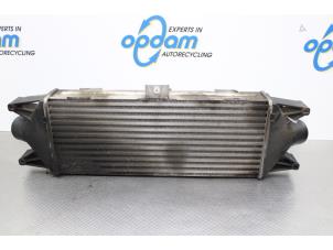 Gebruikte Intercooler Iveco Daily Prijs € 75,00 Margeregeling aangeboden door Gebr Opdam B.V.