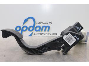 Gebruikte Gaspedaalpositie Sensor Peugeot Partner (GC/GF/GG/GJ/GK) 1.6 HDI 75 16V Prijs € 26,00 Margeregeling aangeboden door Gebr Opdam B.V.