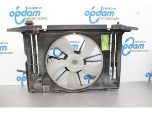 Gebruikte Koelvin Motor Toyota Auris (E15) 1.6 Dual VVT-i 16V Prijs € 60,00 Margeregeling aangeboden door Gebr Opdam B.V.