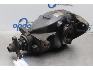 Gebruikte Differentieel achter BMW 1 serie (F20) 118d 2.0 16V Prijs € 340,00 Margeregeling aangeboden door Gebr Opdam B.V.