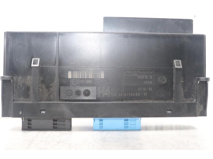 Gebruikte Computer Body Control BMW 3 serie Touring (E91) 330Xd 24V Prijs op aanvraag aangeboden door Gebr Opdam B.V.