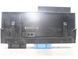 Gebruikte Computer Body Control BMW 3 serie Touring (E91) 330Xd 24V Prijs op aanvraag aangeboden door Gebr Opdam B.V.