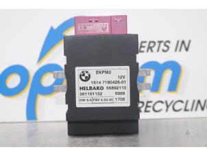 Gebruikte Brandstof Drukregelaar BMW 3 serie Touring (E91) 330Xd 24V Prijs op aanvraag aangeboden door Gebr Opdam B.V.