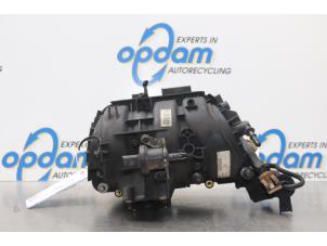 Gebruikte Inlaatspruitstuk Opel Corsa C (F08/68) 1.0 12V Twin Port Prijs op aanvraag aangeboden door Gebr Opdam B.V.