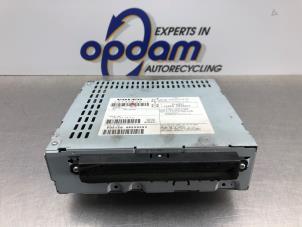 Gebruikte Radio Volvo S40 (MS) 2.0 D 16V Prijs € 34,00 Margeregeling aangeboden door Gebr Opdam B.V.