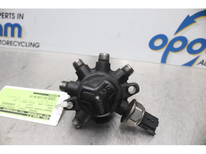Gebruikte Druksensor Ford Transit Connect 1.8 TDCi 90 Prijs op aanvraag aangeboden door Gebr Opdam B.V.