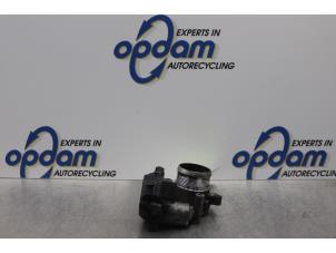 Gebruikte Gasklephuis Volkswagen Golf VI Variant (AJ5/1KA) 2.0 GTD 16V Prijs € 64,00 Margeregeling aangeboden door Gebr Opdam B.V.