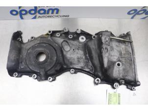 Gebruikte Distributiedeksel Toyota Avensis Prijs op aanvraag aangeboden door Gebr Opdam B.V.