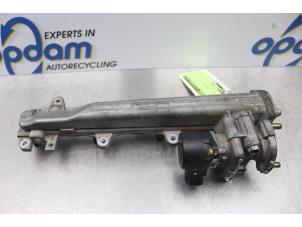 Gebruikte Uitlaat gasklep (EGR) Toyota Avensis Prijs op aanvraag aangeboden door Gebr Opdam B.V.