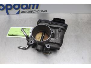 Gebruikte Gasklephuis Toyota Avensis Prijs € 68,00 Margeregeling aangeboden door Gebr Opdam B.V.