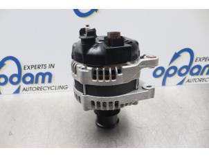 Gebruikte Dynamo Ford Fiesta 7 1.0 EcoBoost 12V Prijs € 85,00 Margeregeling aangeboden door Gebr Opdam B.V.