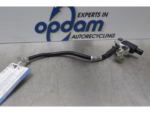 Gebruikte Diversen Ford Fiesta 7 1.0 EcoBoost 12V Prijs op aanvraag aangeboden door Gebr Opdam B.V.