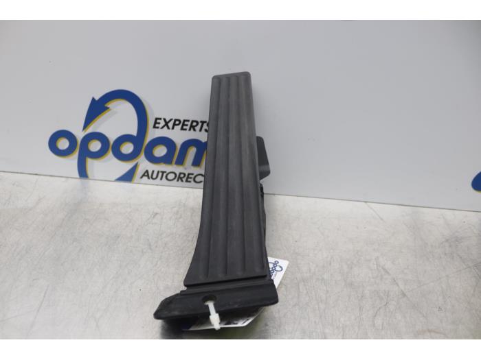 Gebruikte Sensor Gaspedaalpositie BMW 1 serie (F20) 116i 1.6 16V Prijs op aanvraag aangeboden door Gebr Opdam B.V.