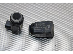 Gebruikte PDC Sensor Saab 9-3 II Sport Sedan (YS3F) 1.8i 16V Prijs op aanvraag aangeboden door Gebr Opdam B.V.