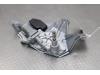 Toyota Yaris III (P13) 1.5 16V Hybrid Motor Ruitenwisser achter