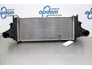 Gebruikte Intercooler Mercedes ML II (164/4JG) 3.0 ML-300 CDI 4-Matic V6 24V Prijs op aanvraag aangeboden door Gebr Opdam B.V.