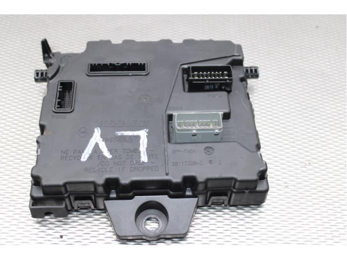 Gebruikte Module Bodycontrol Mercedes Citan (415.6) 1.5 109 CDI Prijs € 60,00 Margeregeling aangeboden door Gebr Opdam B.V.