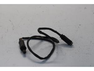 Gebruikte Lambda Sonde BMW 3 serie (E46/4) 328i 24V Prijs € 30,00 Margeregeling aangeboden door Gebr Opdam B.V.