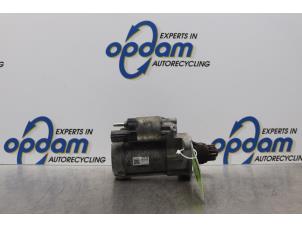Gebruikte Startmotor Volkswagen Golf VI Variant (AJ5/1KA) 1.2 TSI BlueMotion Prijs € 42,00 Margeregeling aangeboden door Gebr Opdam B.V.