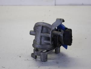 Gebruikte Gasklephuis BMW 5-Serie Prijs op aanvraag aangeboden door Gebr Opdam B.V.