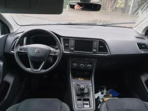 Gebruikte Module + Airbag Set Seat Ateca (5FPX) 1.5 TSI 16V Prijs € 1.500,00 Margeregeling aangeboden door Gebr Opdam B.V.
