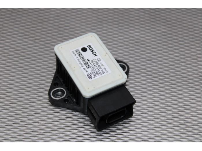 Gebruikte Computer esp Citroen DS5 (KD/KF) 2.0 165 HYbrid4 16V Prijs op aanvraag aangeboden door Gebr Opdam B.V.