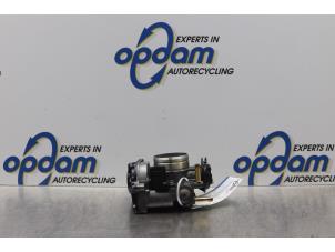 Gebruikte Gasklephuis Skoda Octavia (1U2) 1.6 GLX Prijs € 42,00 Margeregeling aangeboden door Gebr Opdam B.V.